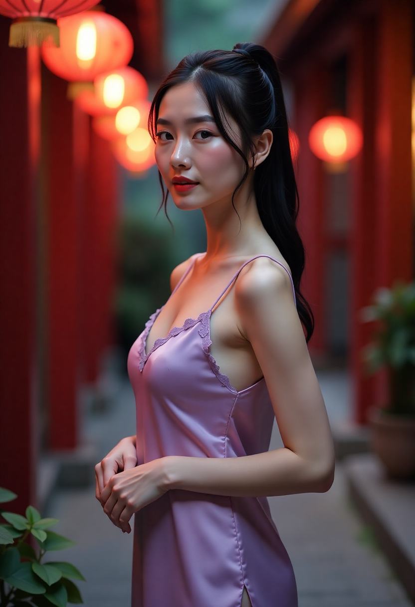小娘子别跑：王爷请自重