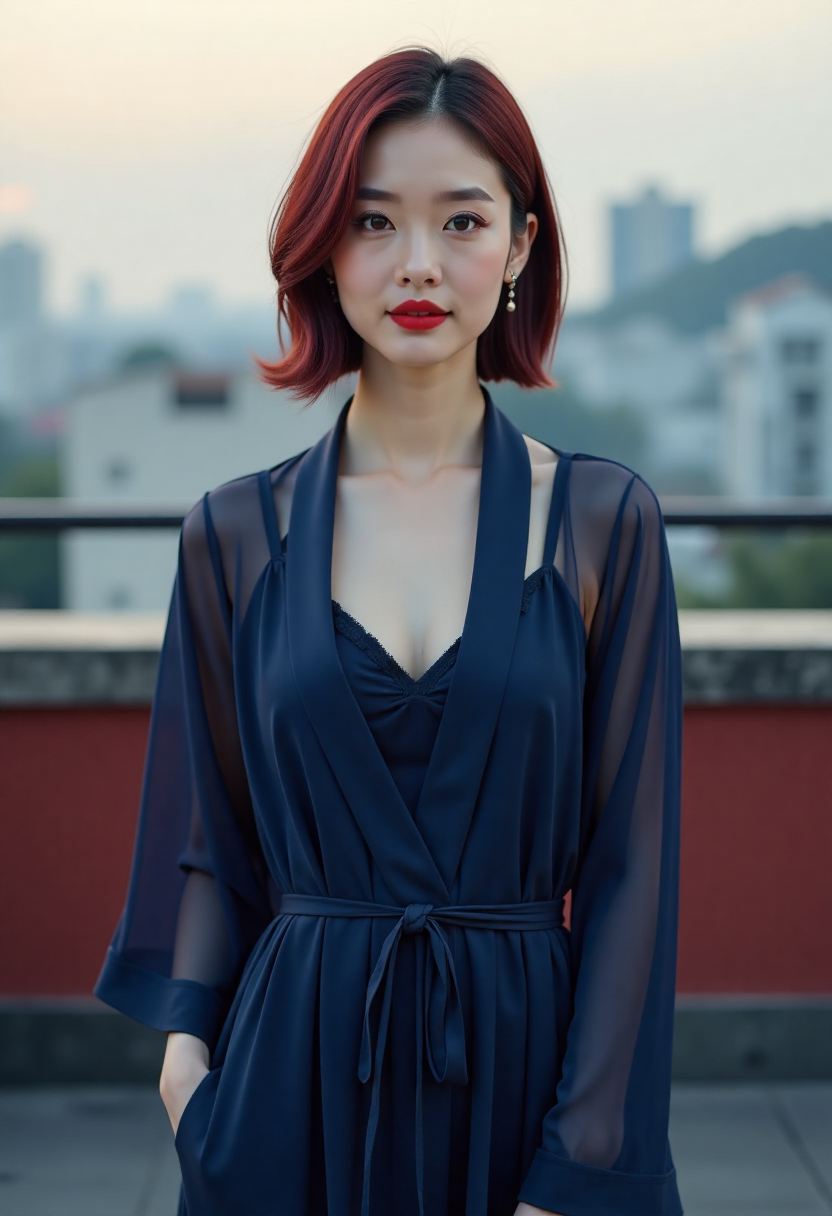 白茶清欢