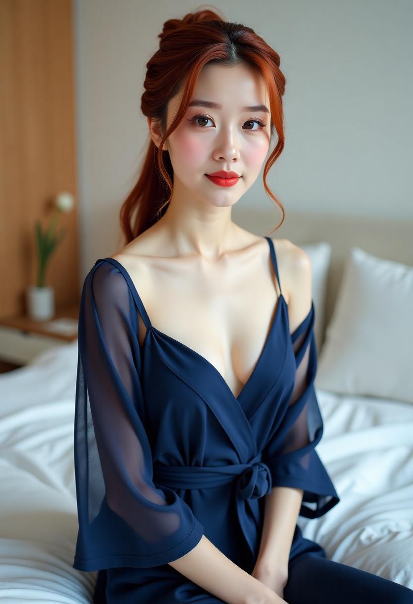 王府小奶娘